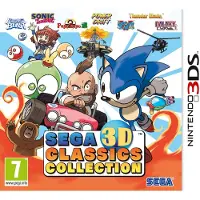 3D Classics-collectie - Nintendo 3DS