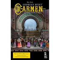 OUTHERE CARMEN