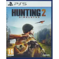 Hunting Simulator 2