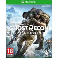 Ghost Recon Breakpoint Xbox One