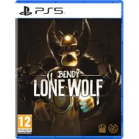 Bendy: Lone Wolf - PS5