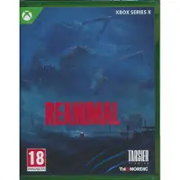 Reanimal Xbox Series X