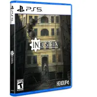 Industria - PS5 (Limited Run)