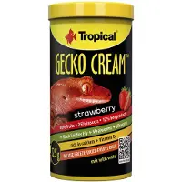 Ginza.se - Gecko Cream Strawberry 100Ml - (260.4010)