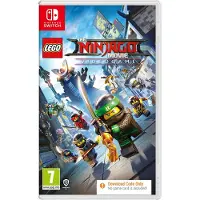 The Ninjago Movie: Videogame (Code In Box)