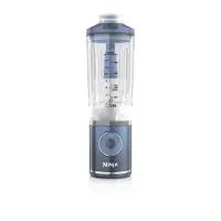 Ninja Blast MAX Draagbare Blender Blauw