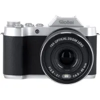 Rollei Powerflex Retro