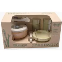 Dantoy - BIO dinner set (5604)