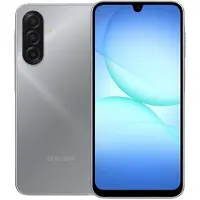 Samsung Galaxy A17 | 4 GB | 128 GB | Dual-SIM | grijs