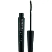 Talika Mascara - - Lipocils Waterproof - Volume en gezondheid van de wimpers - Zwart - Waterproof