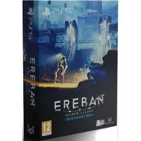 Ereban: Shadow of Legacy Collector's Edition - PS5