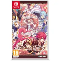 Radiant Tale | Switch