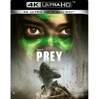Ginza.se Prey - 4K UHD + blu-ray - Import zonder NL