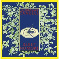 MUSIC ON CD Sleep No More