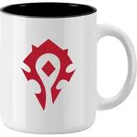 Ginza.se Mug World of Warcraft: Horde with Gift Packaging
