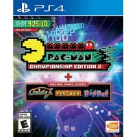 PAC-MAN Championship Edition 2 - PS4