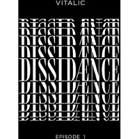 Ginza.se Vitalic - Dissidænce (Episode 1) (CD)