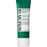 SOME BY MI Truecica Aqua Calming Suncream SPF50+ PA++++