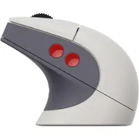8Bitdo Retro R8 N Edition - Muis Draadloos - Optisch - PixArt PAW3395 - 26.000 DPI - 8000 Hz - Beige