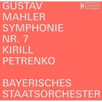 Cd SYMPHONIE NR. 7