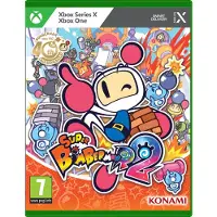 Super Bomberman R2 - Xbox one Series X