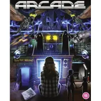 Ginza.se Arcade - Limited Edition - Blu-ray - Import
