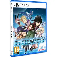Edens Zero