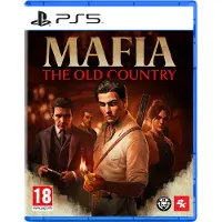 Mafia The Old Country (Day one Edition)