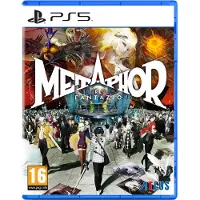 Metaphor ReFantazio - PS5