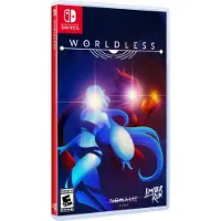 Worldless () - Switch