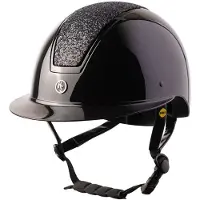 Ginza.se - Riding Helmet MIPS Vision Glitter - S