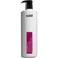 Subtil ColorLab Volume Intense Very Lightweight Volumizing Shampoo - 1000ml | Shampoo Voor Fijn En Dun Haar