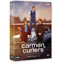 SCANBOX Carmen Curlers - Sæson 3