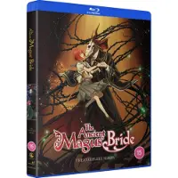 Ginza.se Ancient Magus Bride - The Complete Series