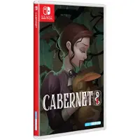 Cabernet | Switch