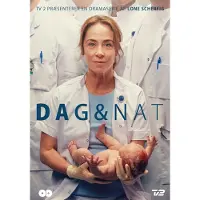 S&S DAG OG NAT SÆSON 1