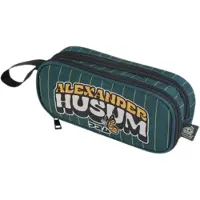 FIRSTGRADE - Alexander Husum University Pencilcase