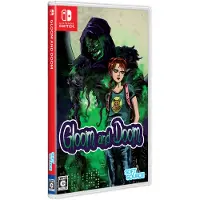 Gloom and Doom | Switch