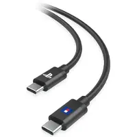 Hori USB-C Charging Play Cable for DualSense Wireless Controller 3m