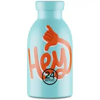 24Bottles Clima Waterfles 330ml