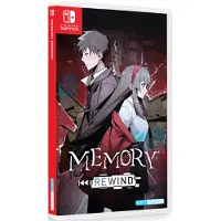 Memory Rewind - Switch