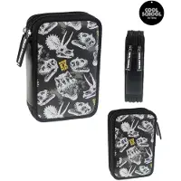 Tinka Dino Skull Etui
