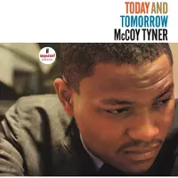 Universal Music McCoy Tyner - Today And Tomorrow (LP)