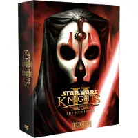 Star Wars Knights of the Old Republic II: The Sith Lords () (Import)
