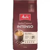 Melitta | BellaCrema Intenso - 1 kg koffiebonen
