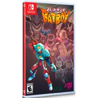 Bat Boy () - Switch