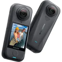 Insta360 X4 Air Standard Bundle Zwart