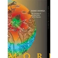 V2 Red Eye Ikue Mori Bhima Swarga: Journey of the Soul from Hell to Heaven