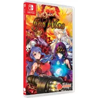 God Wars - Switch