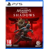 Assassin’s Creed Shadows